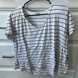 Cotton On Striped Tee